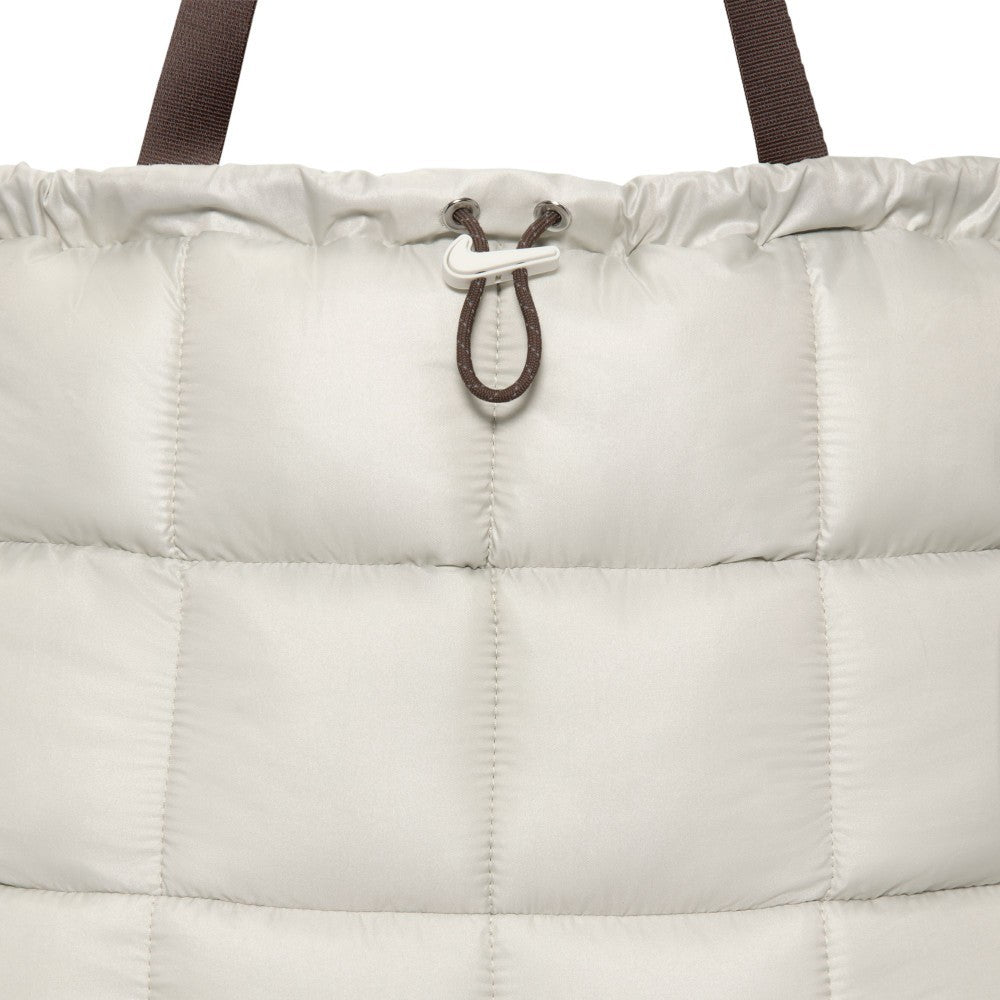 Sportswear Puffle Tote (28L)