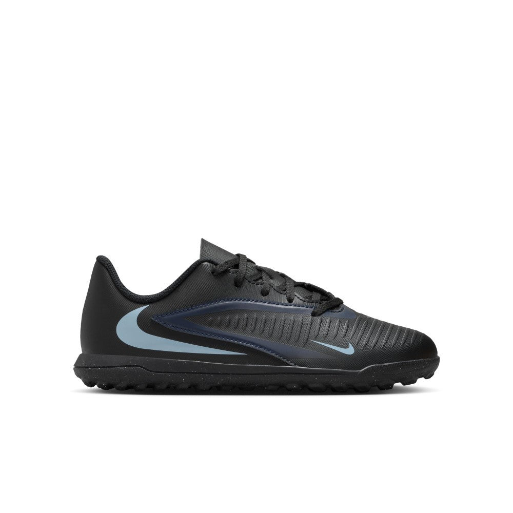 Jr. Phantom 6 Low Club Turf Football Shoes
