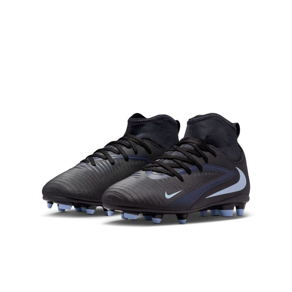 Jr. Phantom 6 High Club Multi-Ground Soccer Cleats