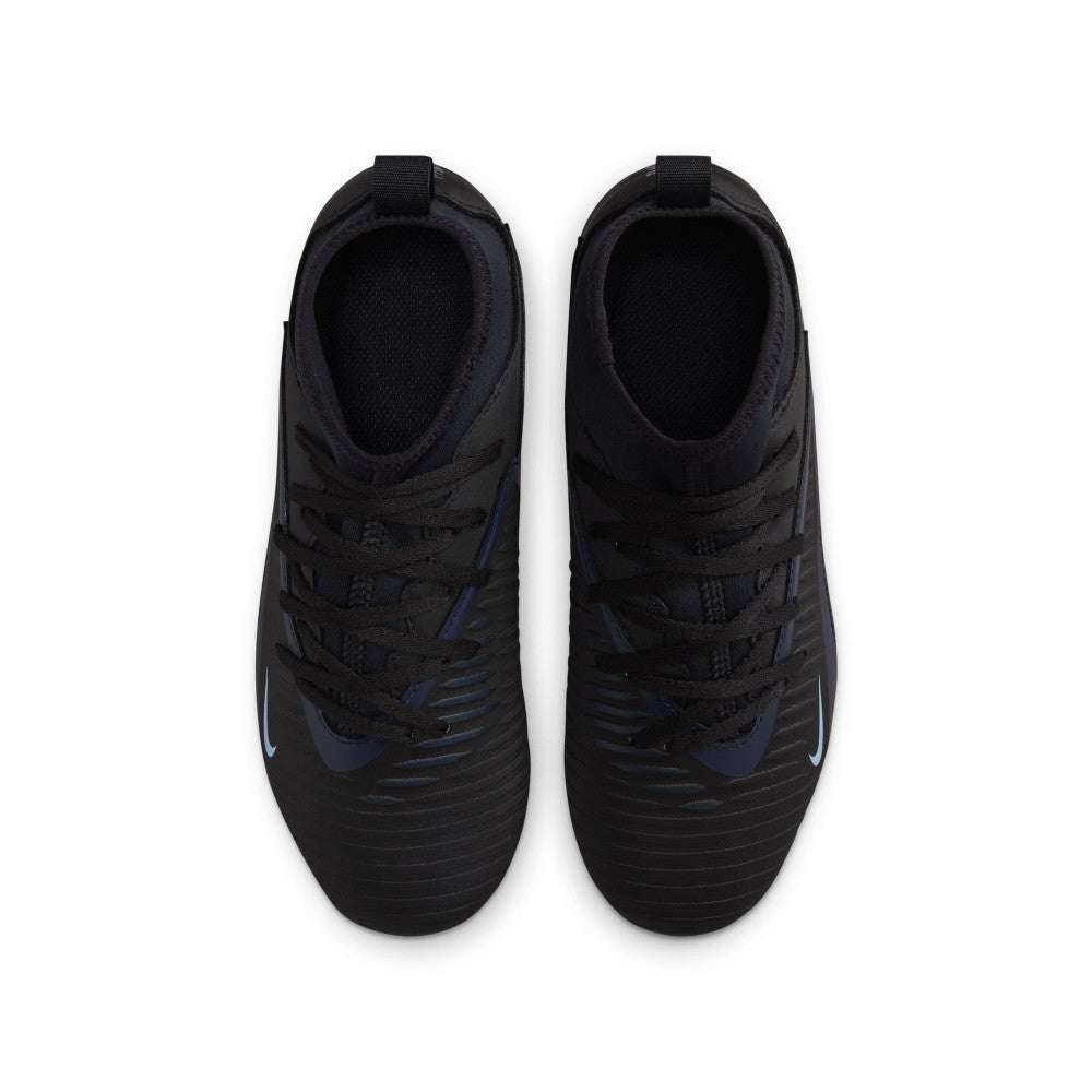 Jr. Phantom 6 High Club Multi-Ground Soccer Cleats