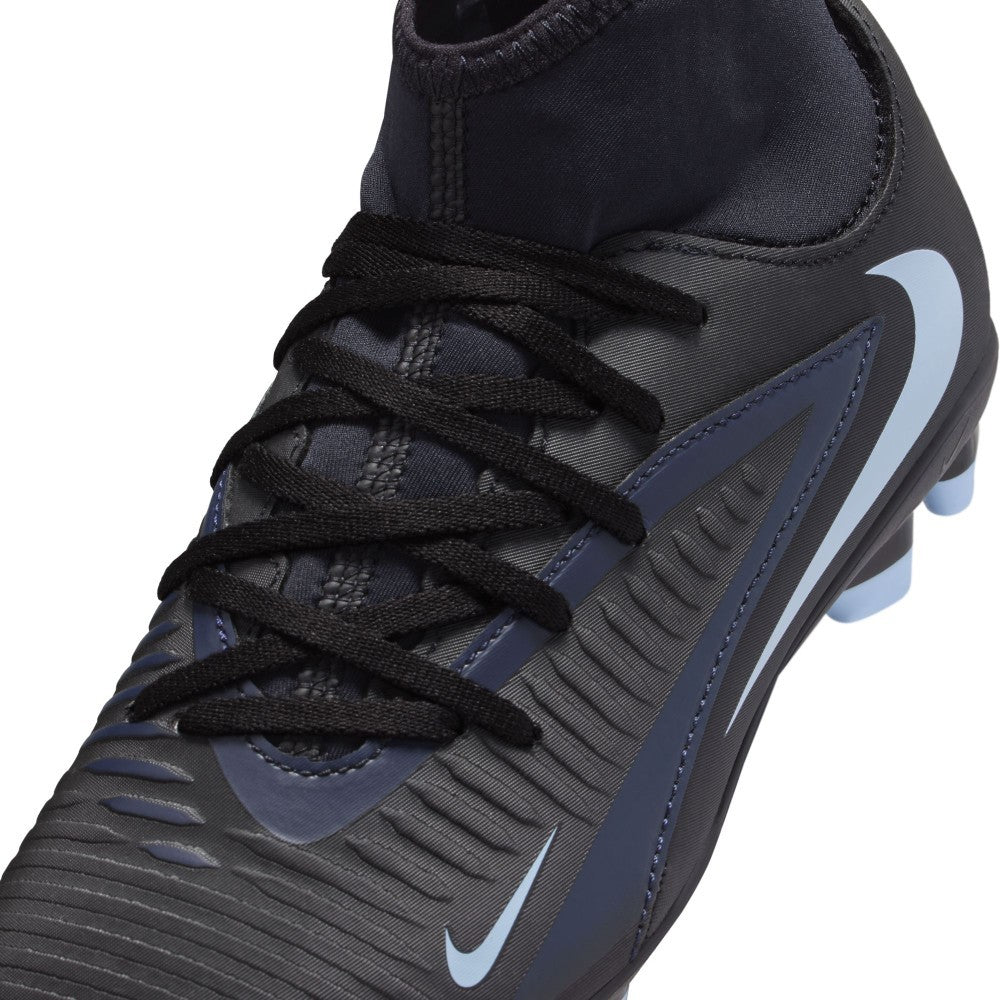 Jr. Phantom 6 High Club Multi-Ground Soccer Cleats