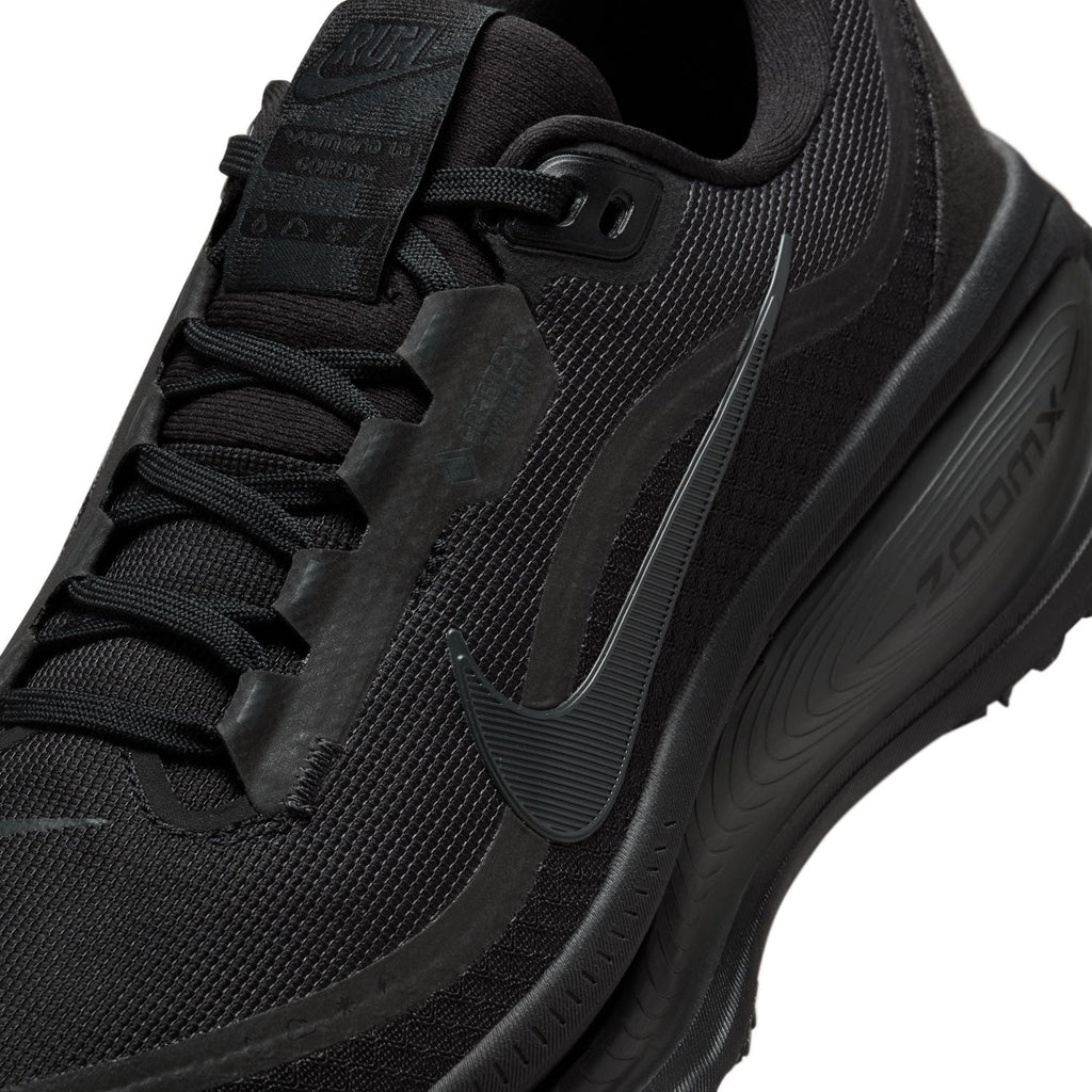 Women's Vomero 18 GORE-TEX Running Shoes Black / Anthracite