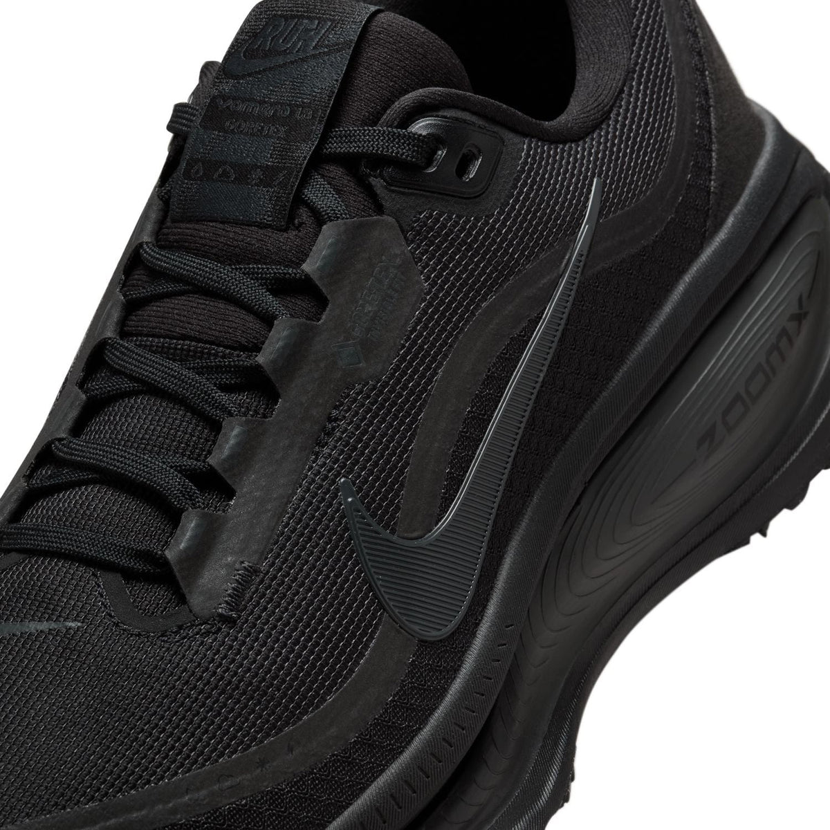 Women's Vomero 18 GORE-TEX Running Shoes Black / Anthracite