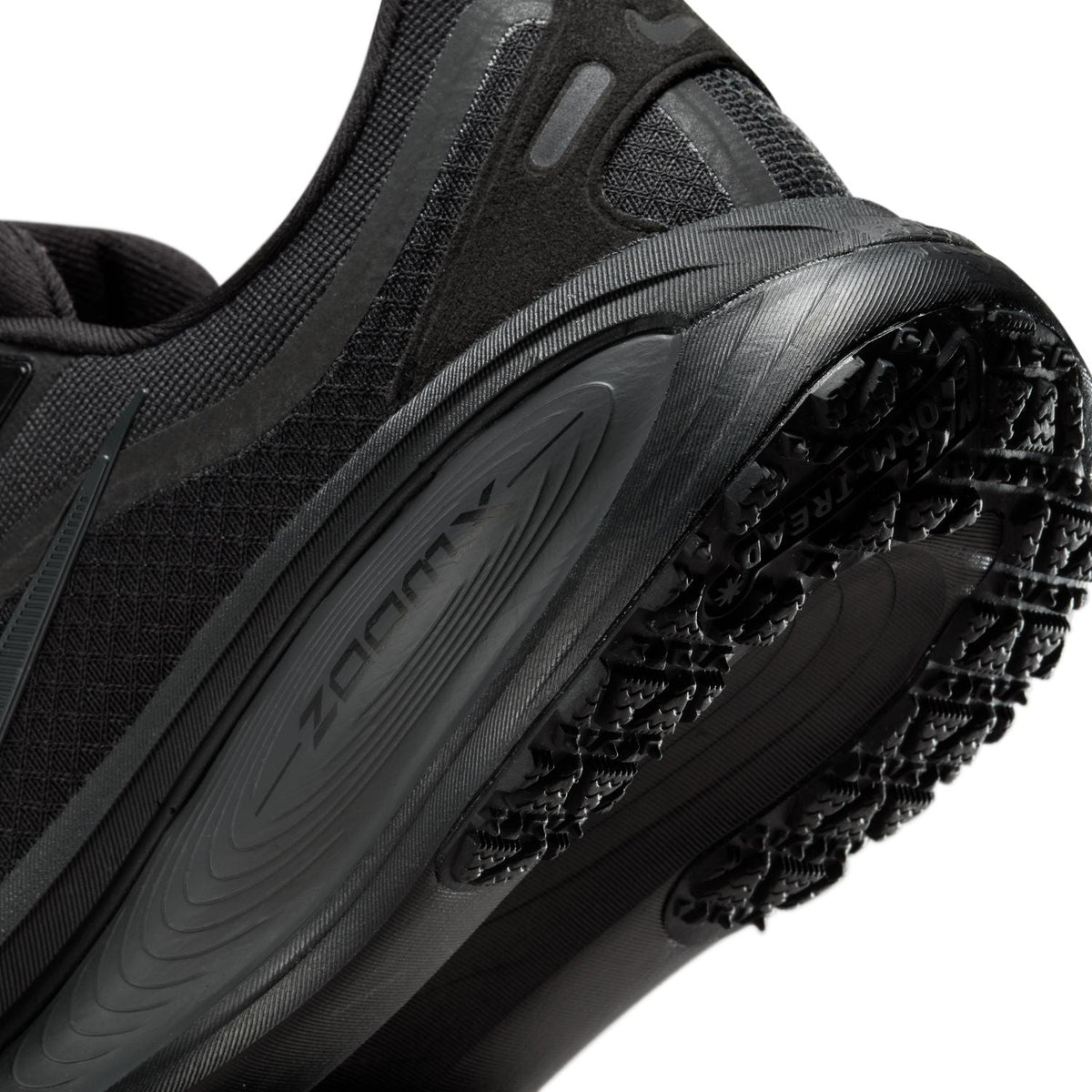 Women's Vomero 18 GORE-TEX Running Shoes Black / Anthracite