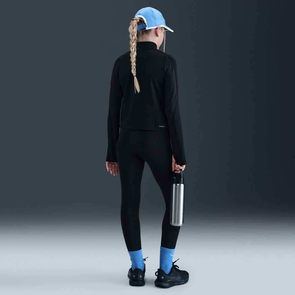 Pro Dri-FIT Leggings with Shine Accents