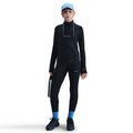 Pro Dri-FIT Leggings with Shine Accents