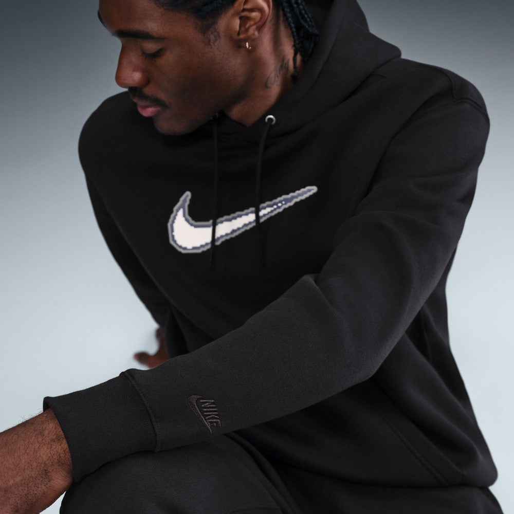 Sportswear Club Fleece Hoodie