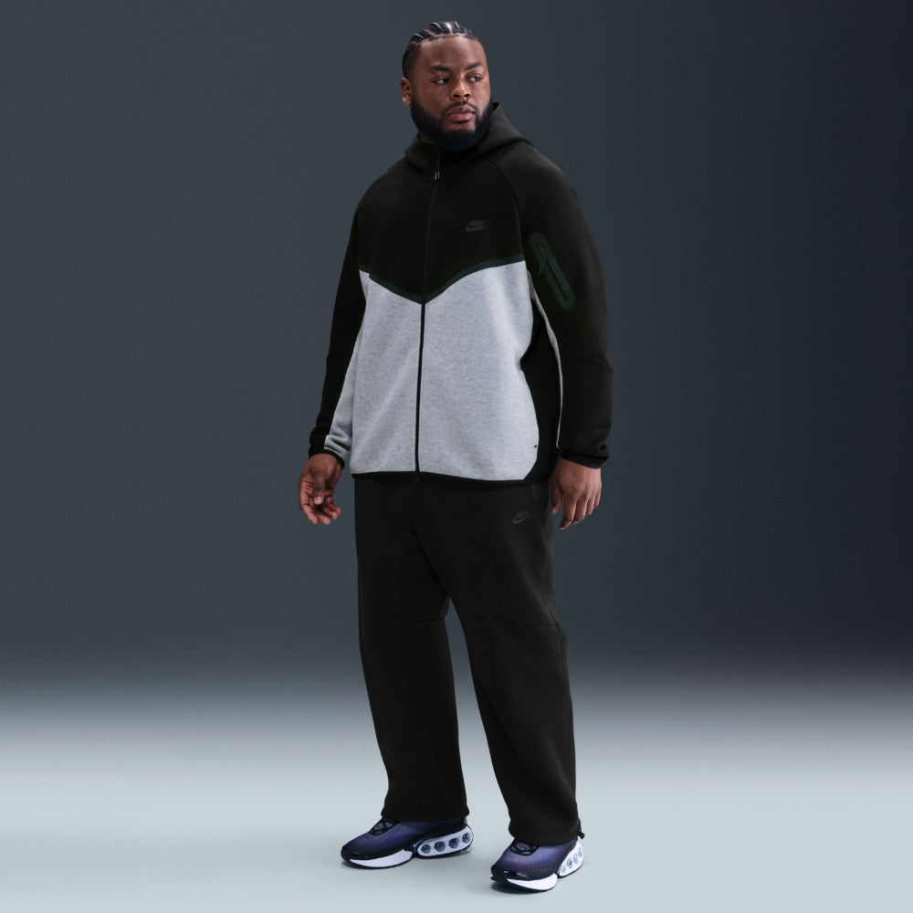 Tech Fleece Windrunner Full-Zip Jacket