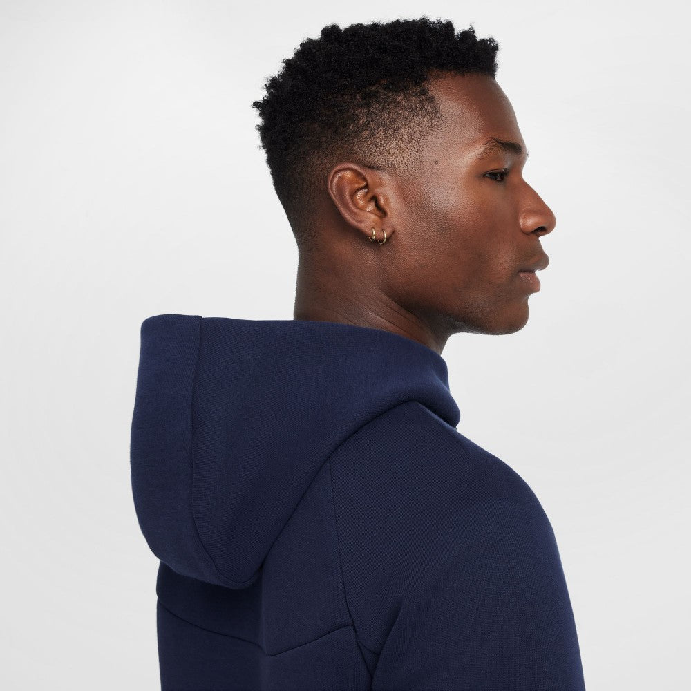 Tech Fleece Windrunner Full-Zip Jacket