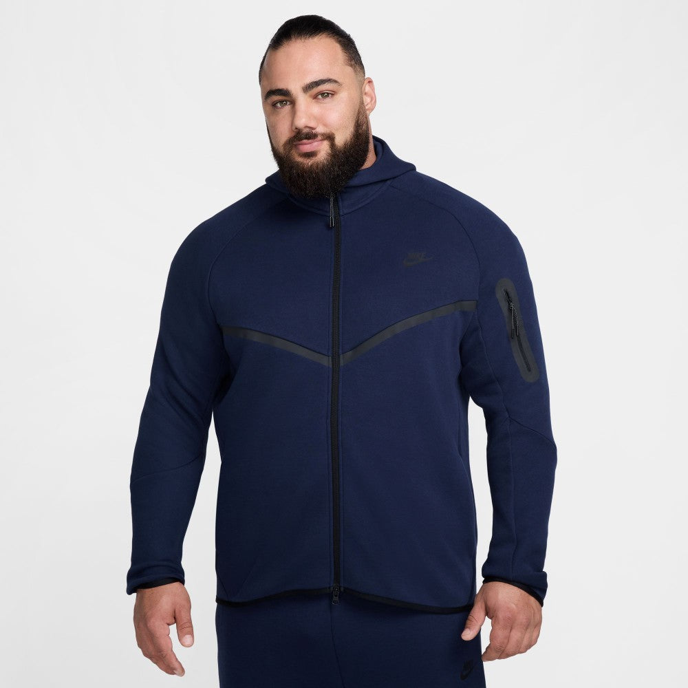 Tech Fleece Windrunner Full-Zip Jacket