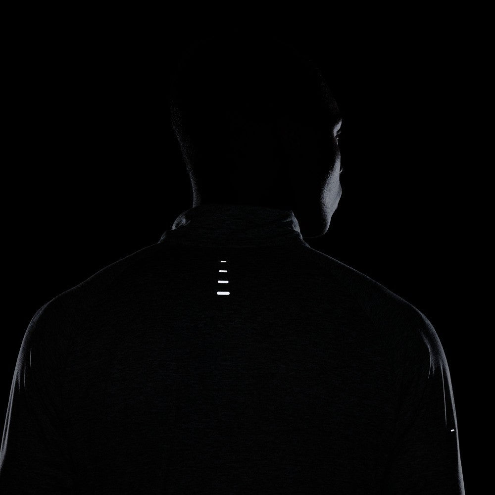 Stride Dri-FIT 1/4-Zip Running Top