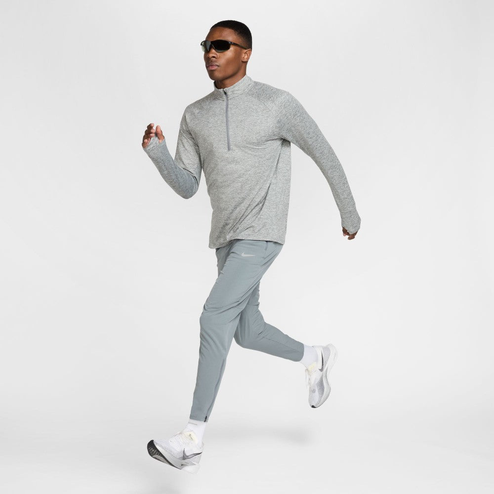 Stride Dri-FIT 1/4-Zip Running Top