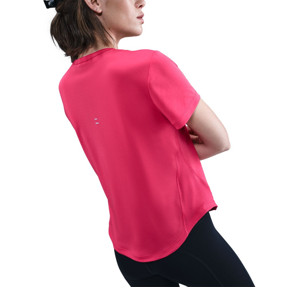 Tempo Swoosh Run Dri-FIT Short-Sleeve Running Top