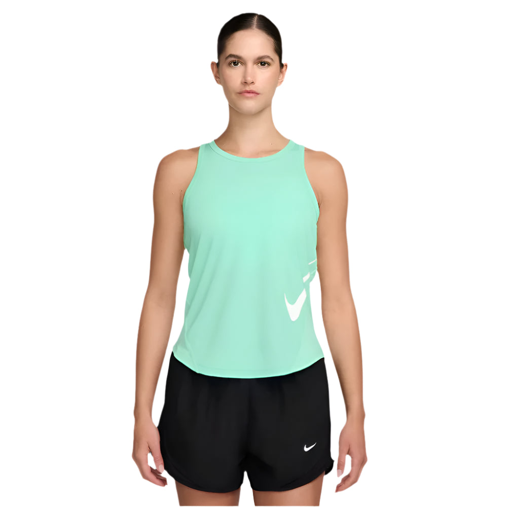 Tempo Swoosh Run Dri-FIT Running Tank Top