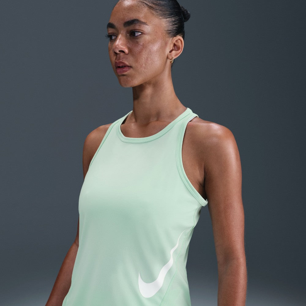 Tempo Swoosh Run Dri-FIT Running Tank Top