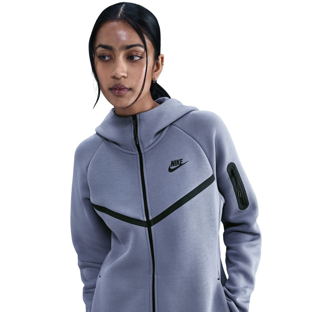 Tech Fleece Windrunner Full-Zip Hoodie