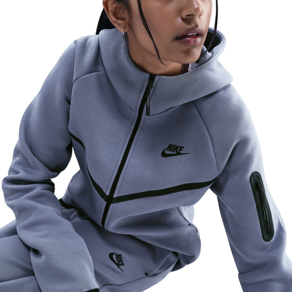 Tech Fleece Windrunner Full-Zip Hoodie