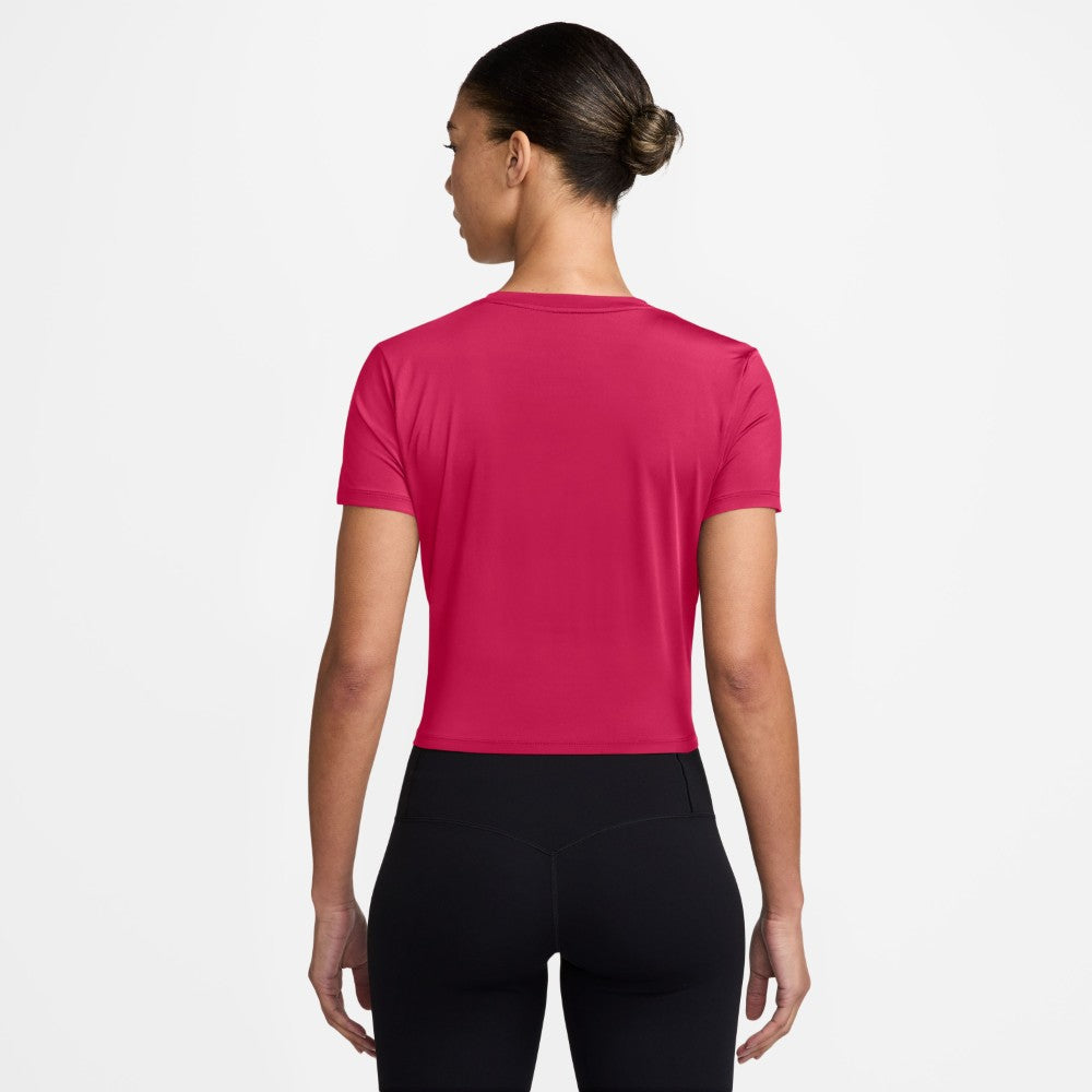 One Classic Dri-FIT Twist T-shirt