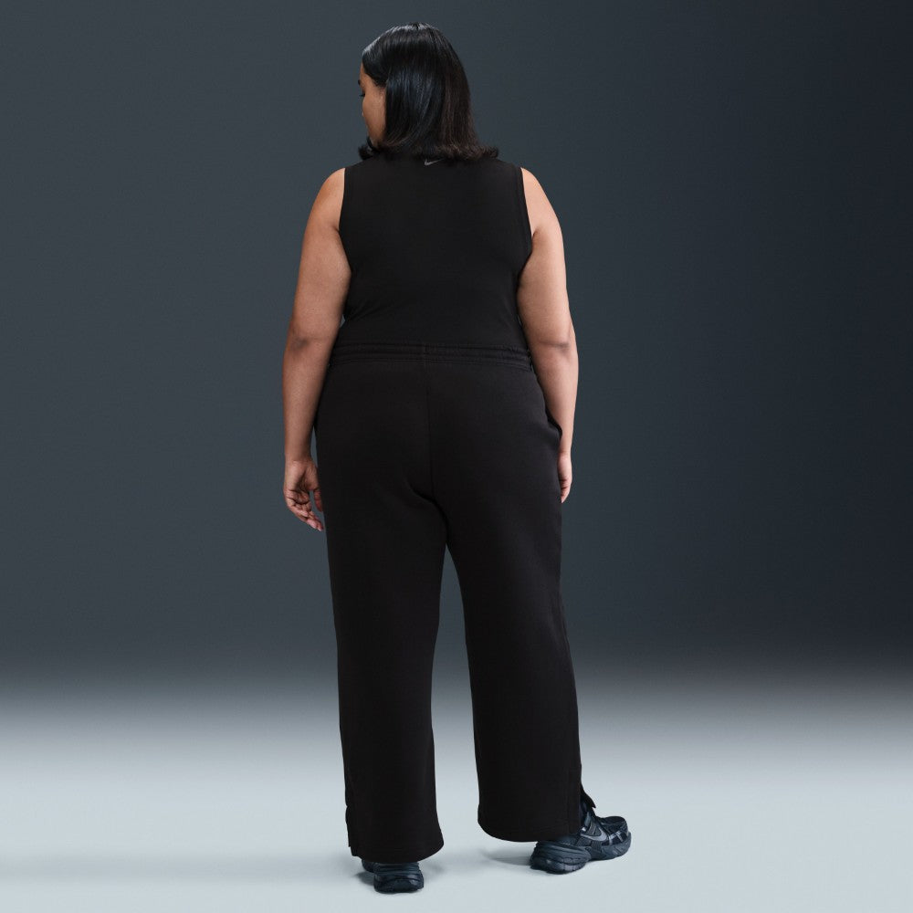Sportswear Phoenix Fleece High-Waisted Trousers (Plus Size)