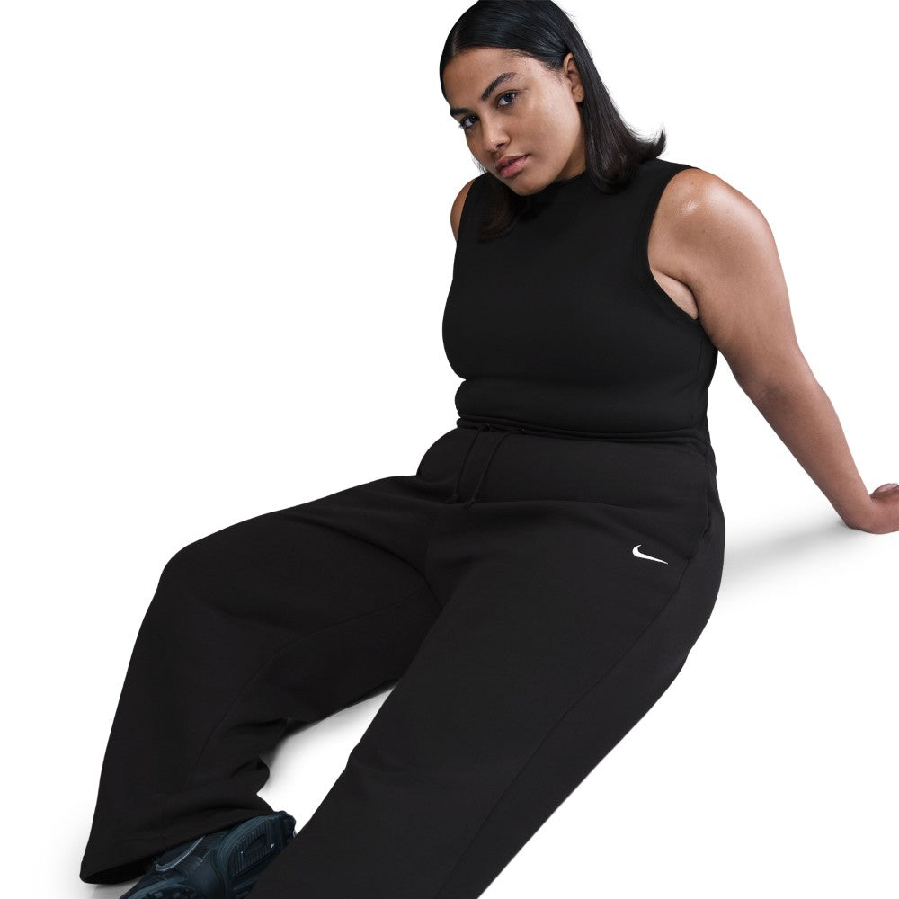 Sportswear Phoenix Fleece High-Waisted Trousers (Plus Size)