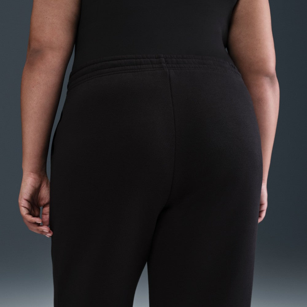 Sportswear Phoenix Fleece High-Waisted Trousers (Plus Size)