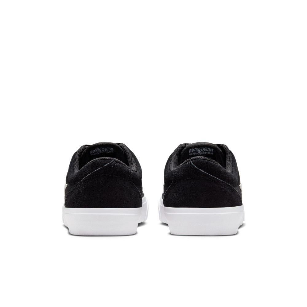 Charge Suede Shoes