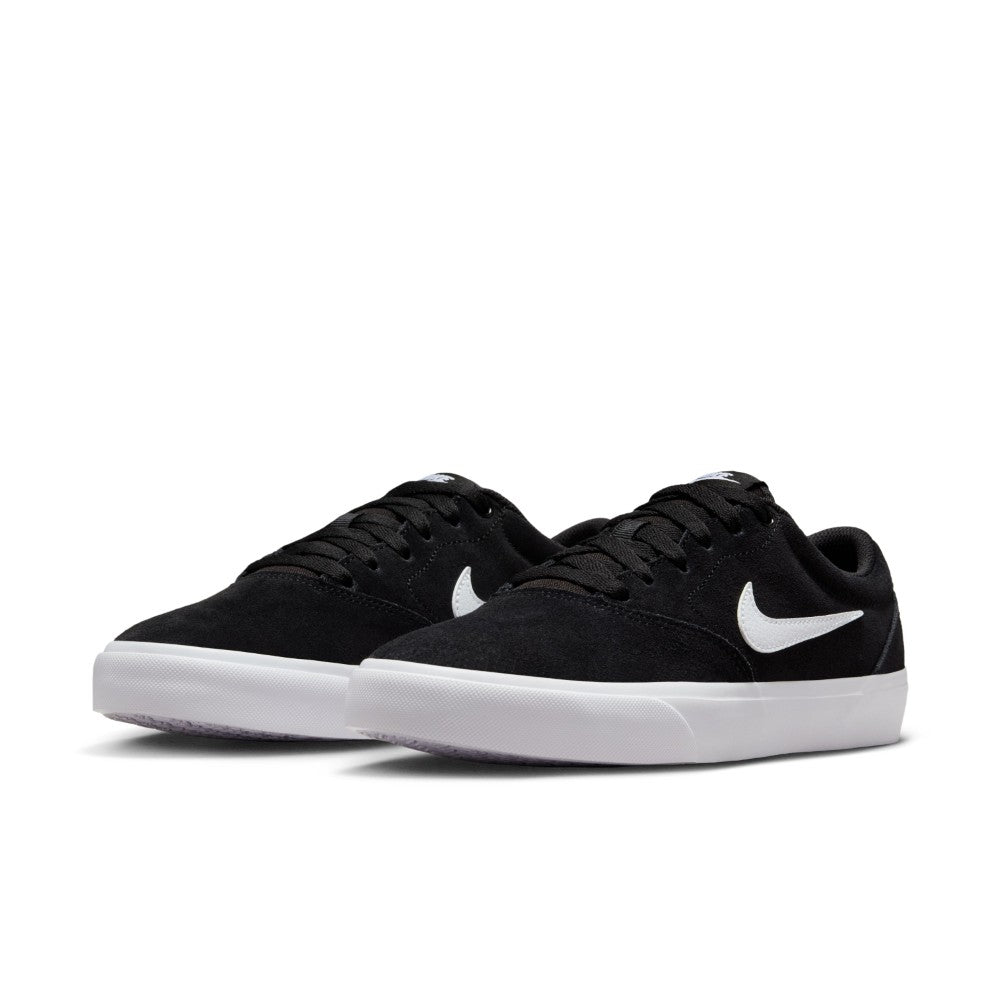 Charge Suede Shoes