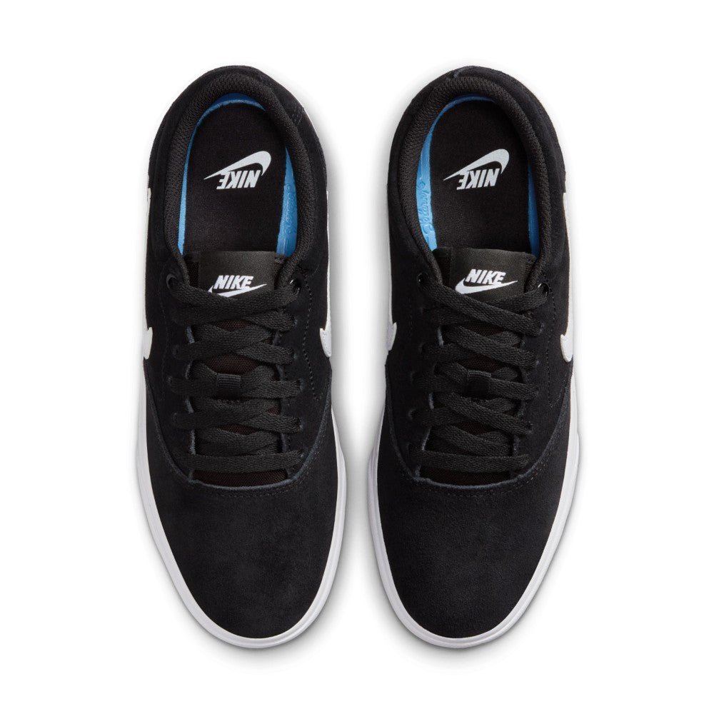 Charge Suede Shoes