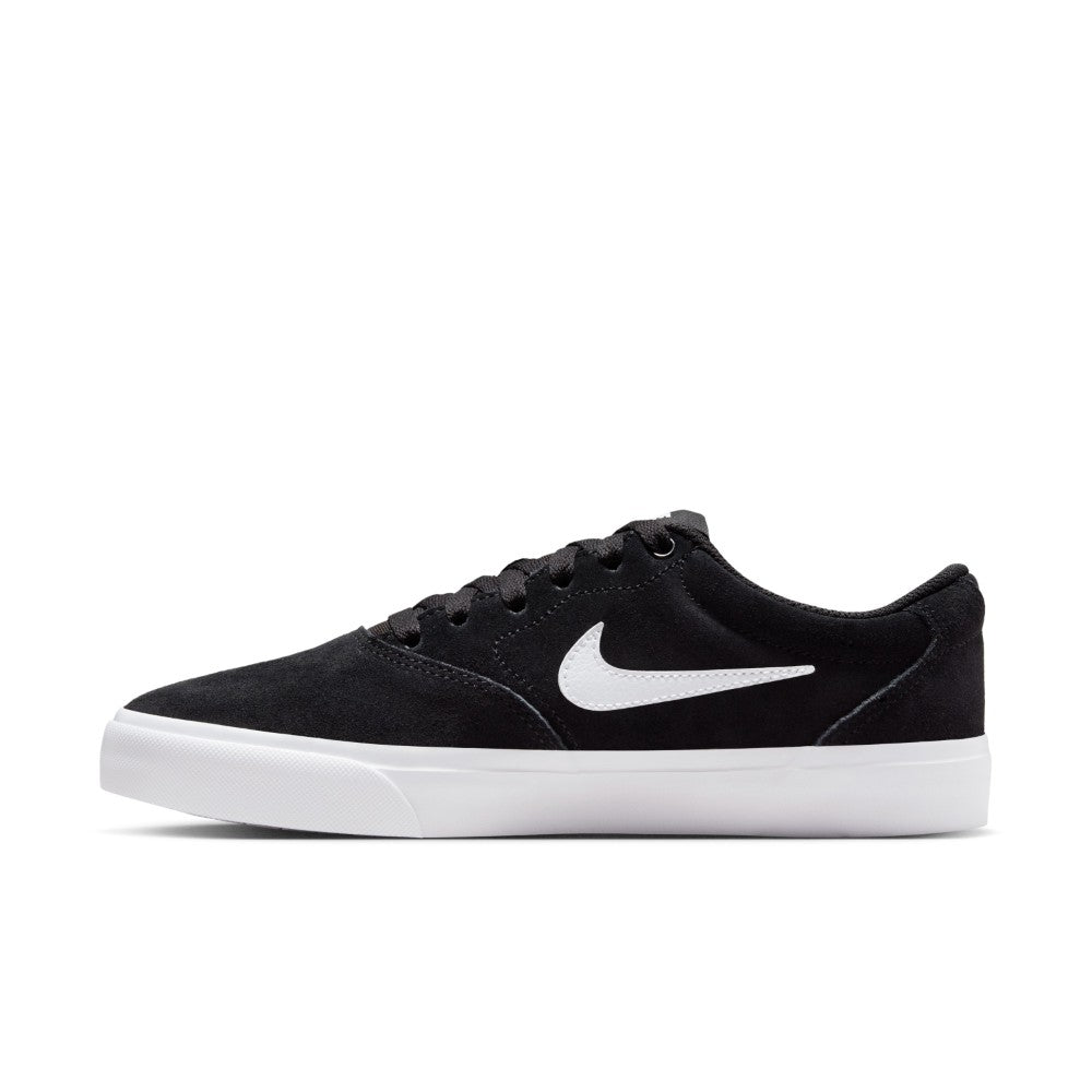 Charge Suede Shoes