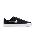 Charge Suede Shoes