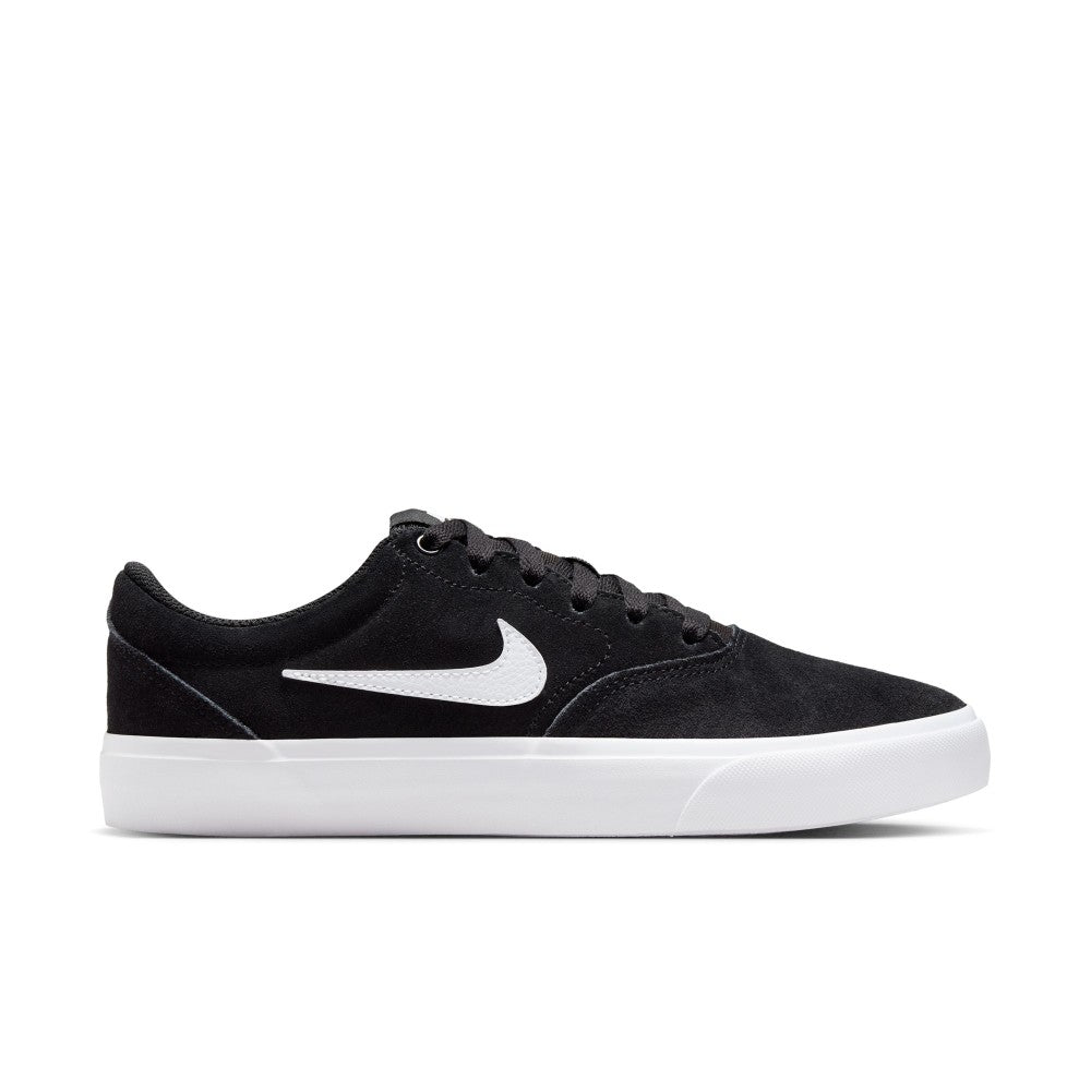 Charge Suede Shoes