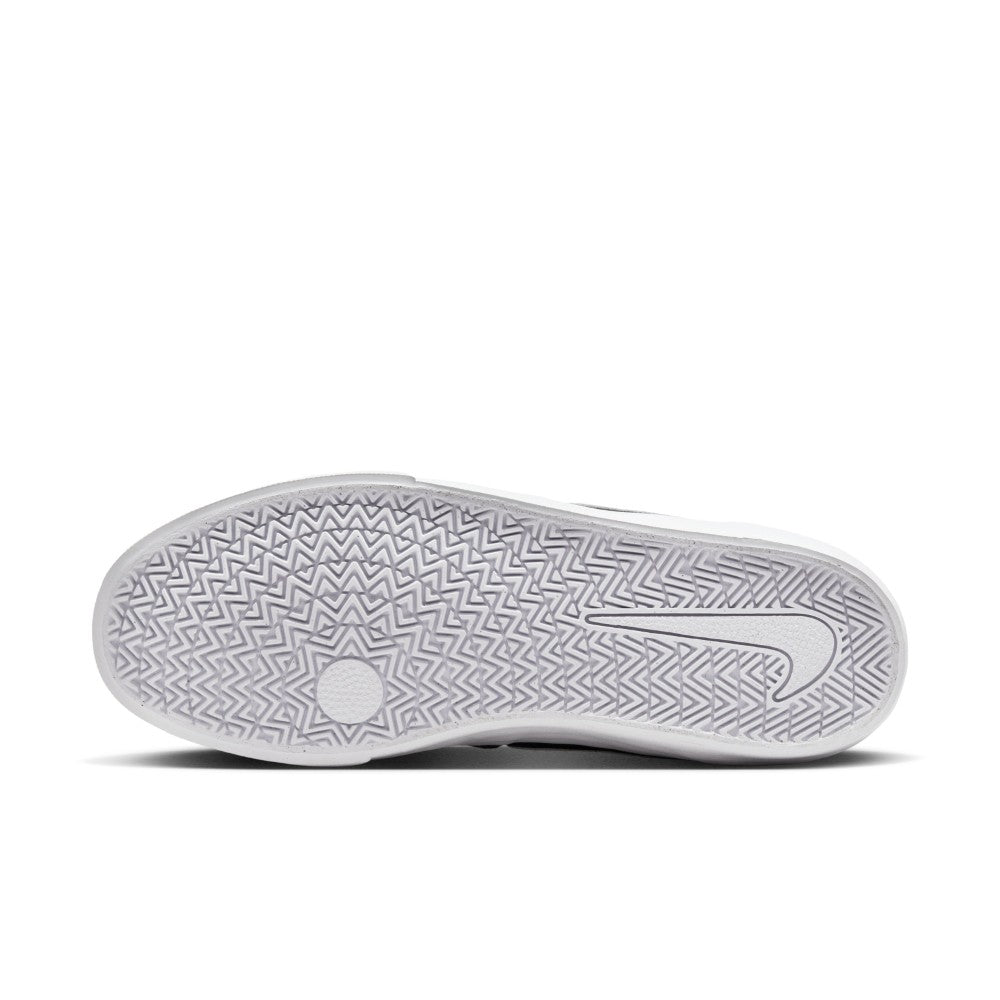 Charge Suede Shoes
