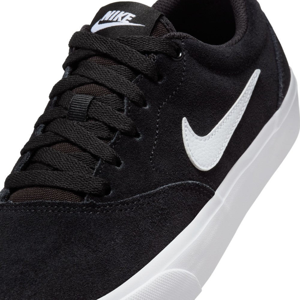Charge Suede Shoes
