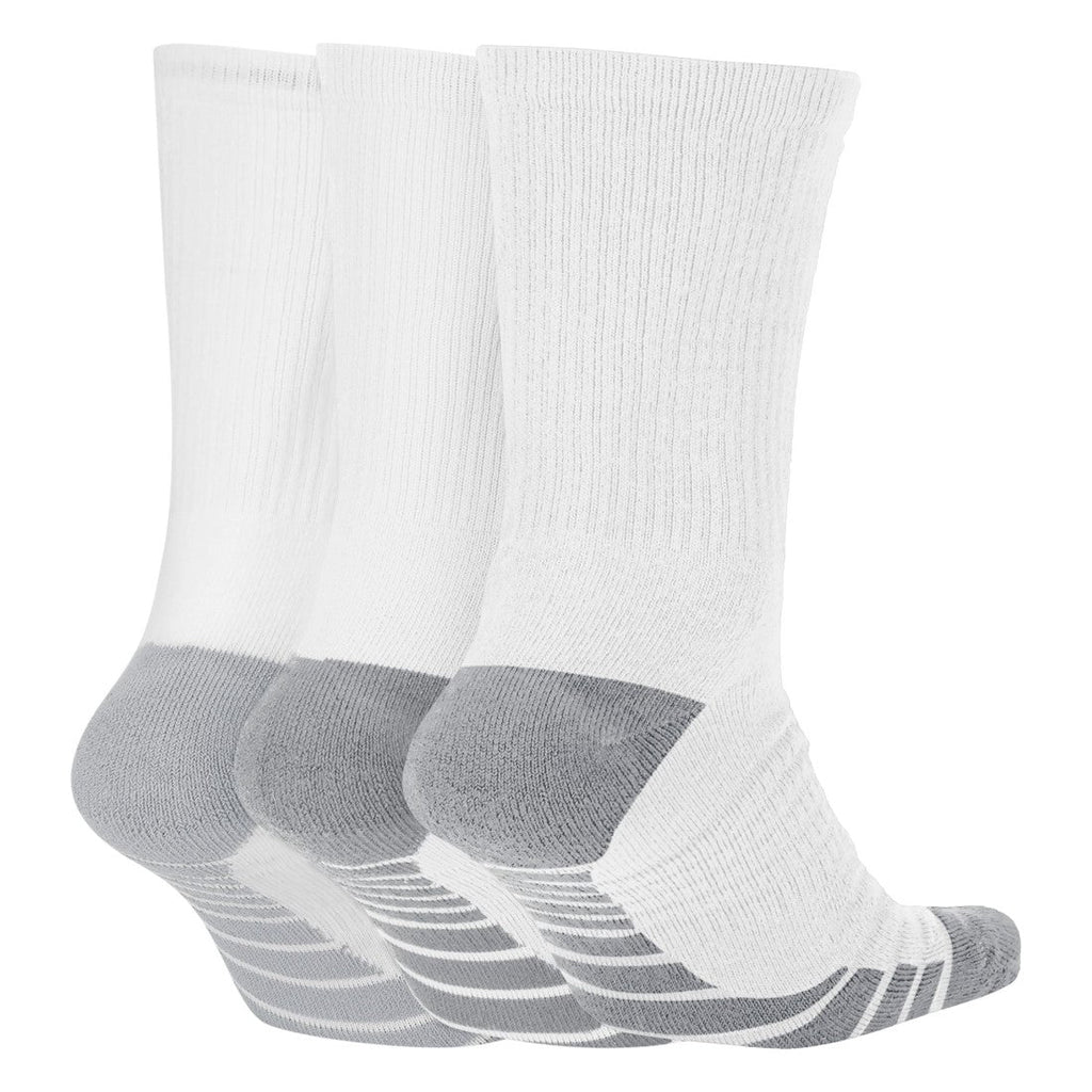 Everyday Max Cushioned Training Crew Socks (3 Pairs)