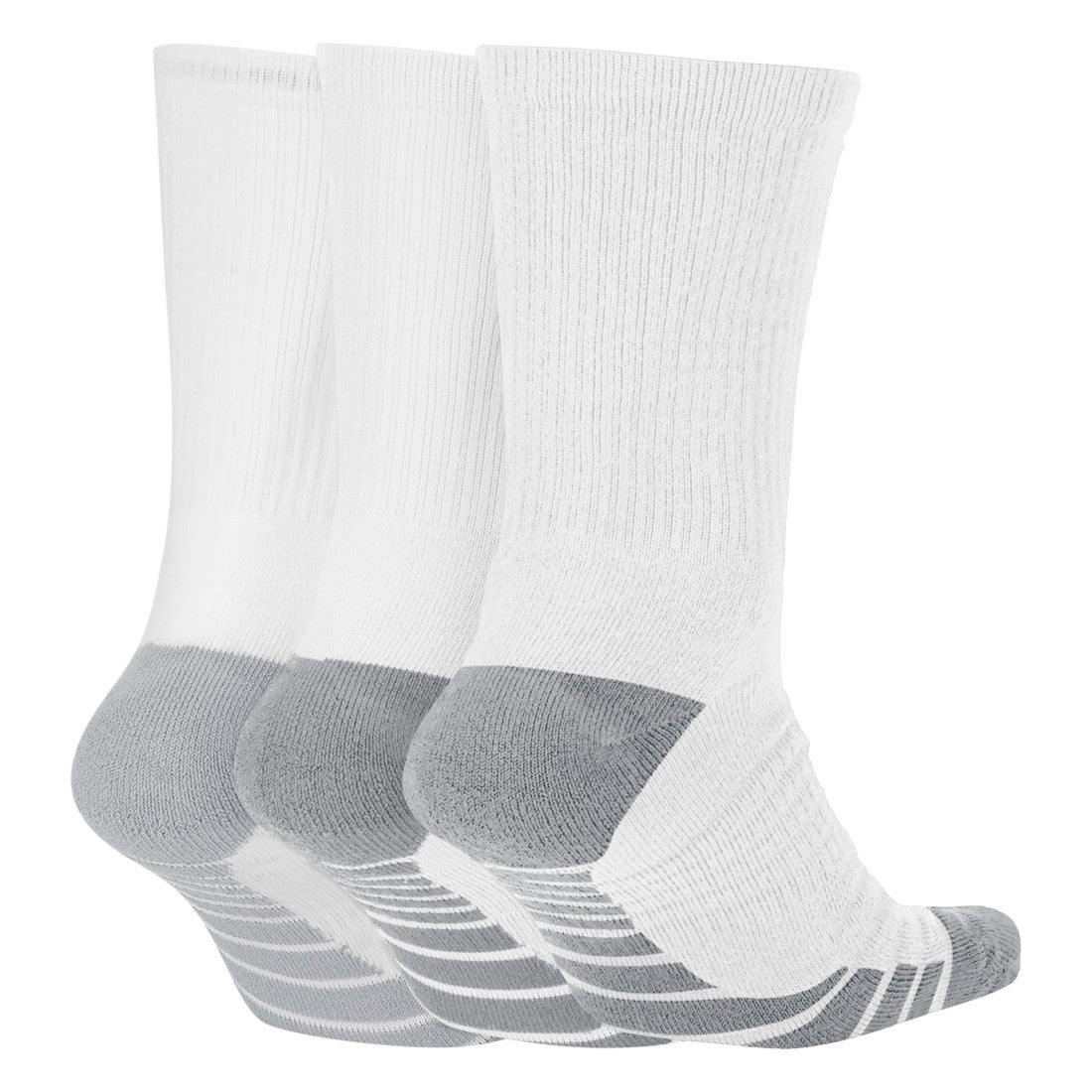 Everyday Max Cushioned Training Crew Socks (3 Pairs)