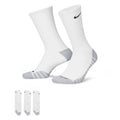 Everyday Max Cushioned Training Crew Socks (3 Pairs)