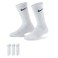 Everyday Cushioned Crew Socks (3 Pairs)