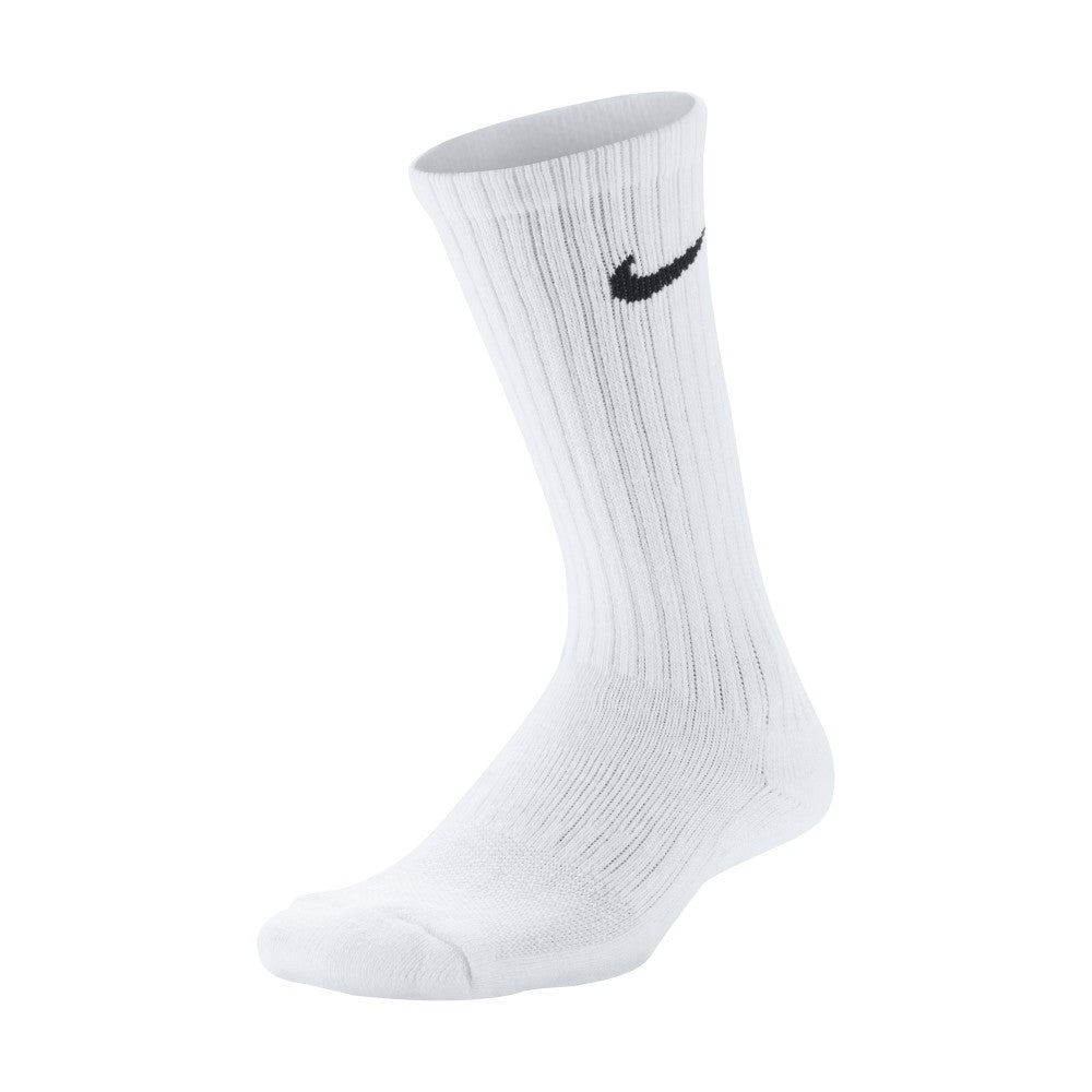 Everyday Cushioned Crew Socks (3 Pairs)