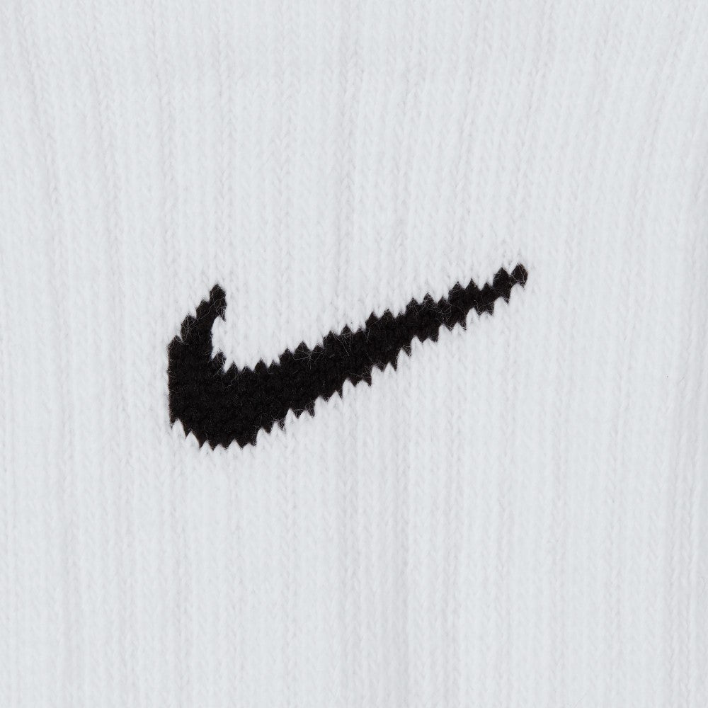 Everyday Cushioned Crew Socks (3 Pairs)