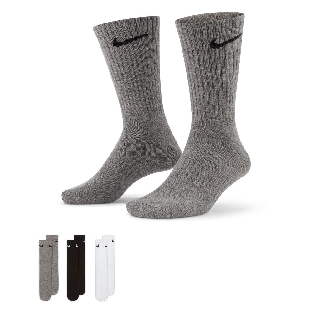 Everyday Lightweight Training Crew Socks