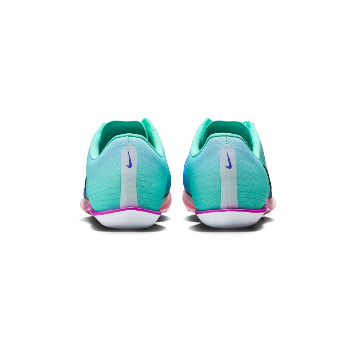 Air Zoom Maxfly 2 RSG Running Spikes Hyper Turquoise / White / Concord / Hyper Violet