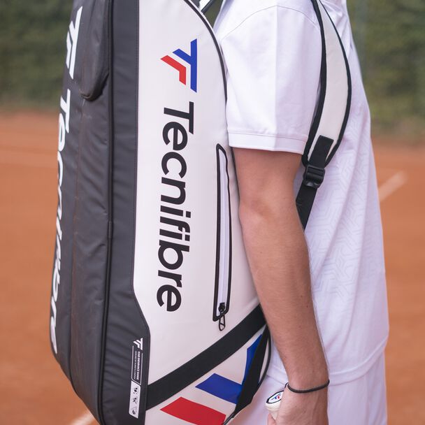 Tour Endurance 6R 2025 Squash Bag