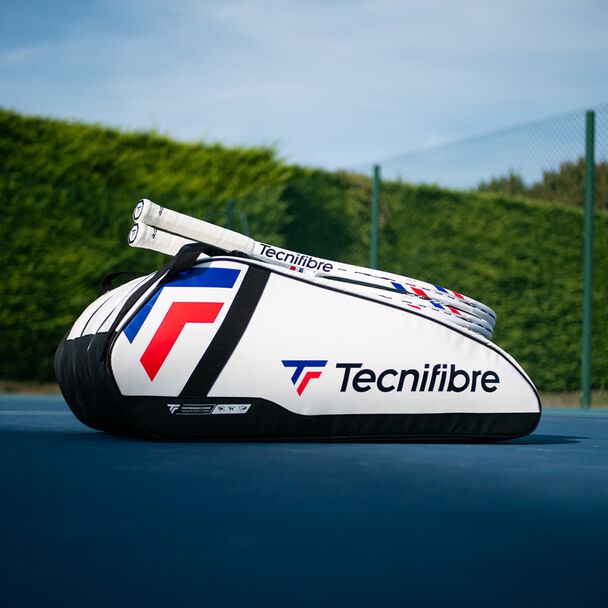 Tour Endurance 6R 2025 Squash Bag