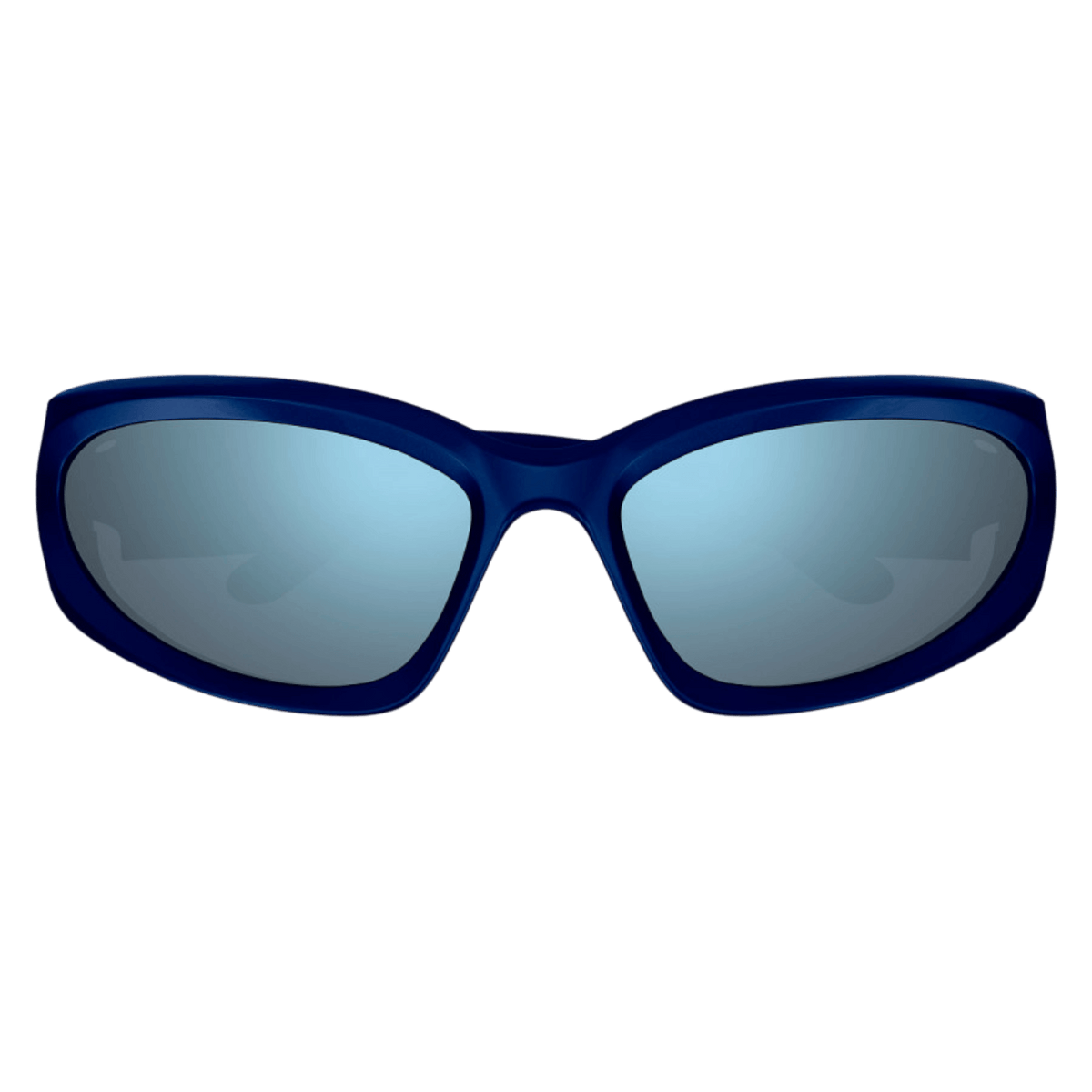 Balenciaga Men's Sunglasses Bio Injection BB0157S-009