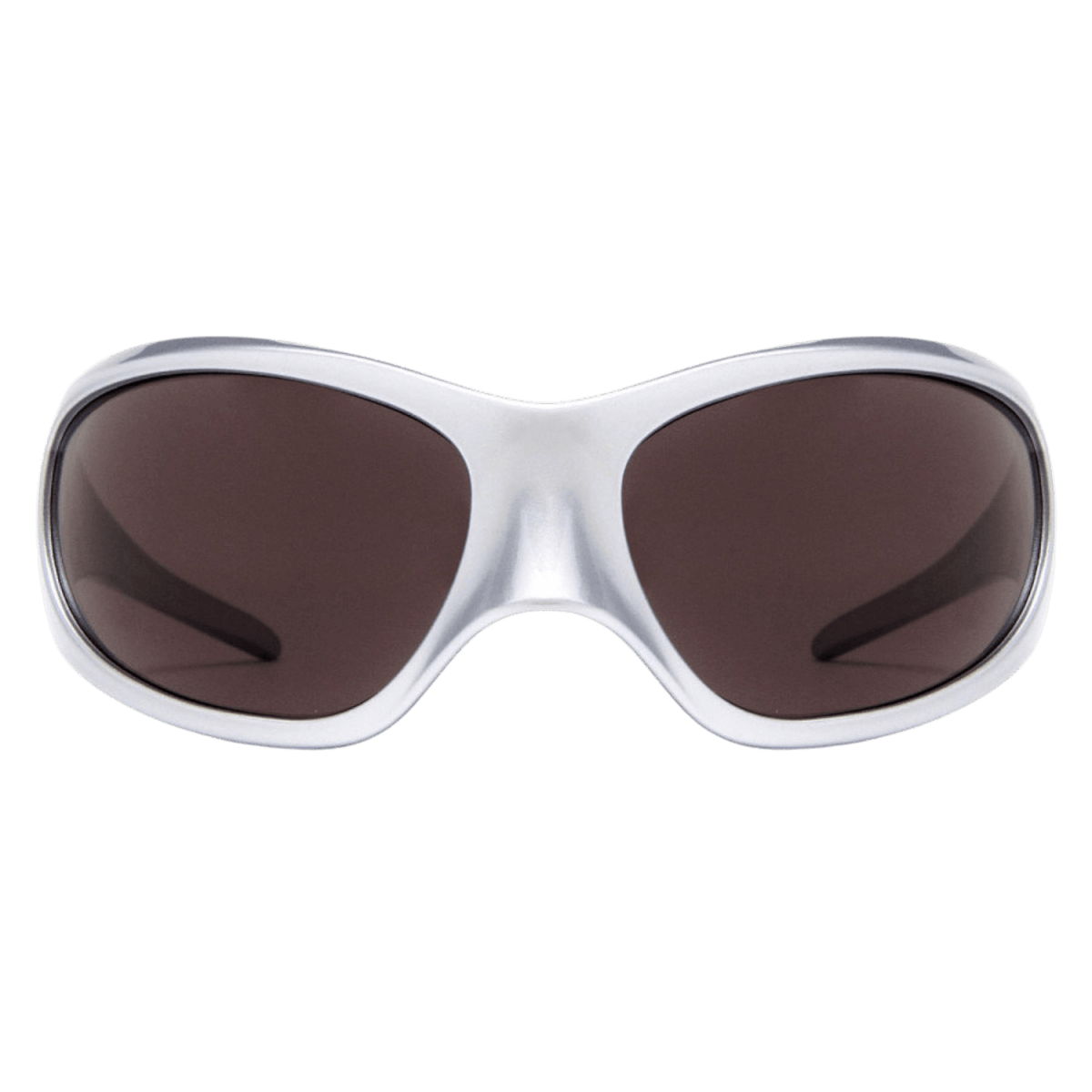 Balenciaga Women's Sunglasses Bio Inject BB0252S-005