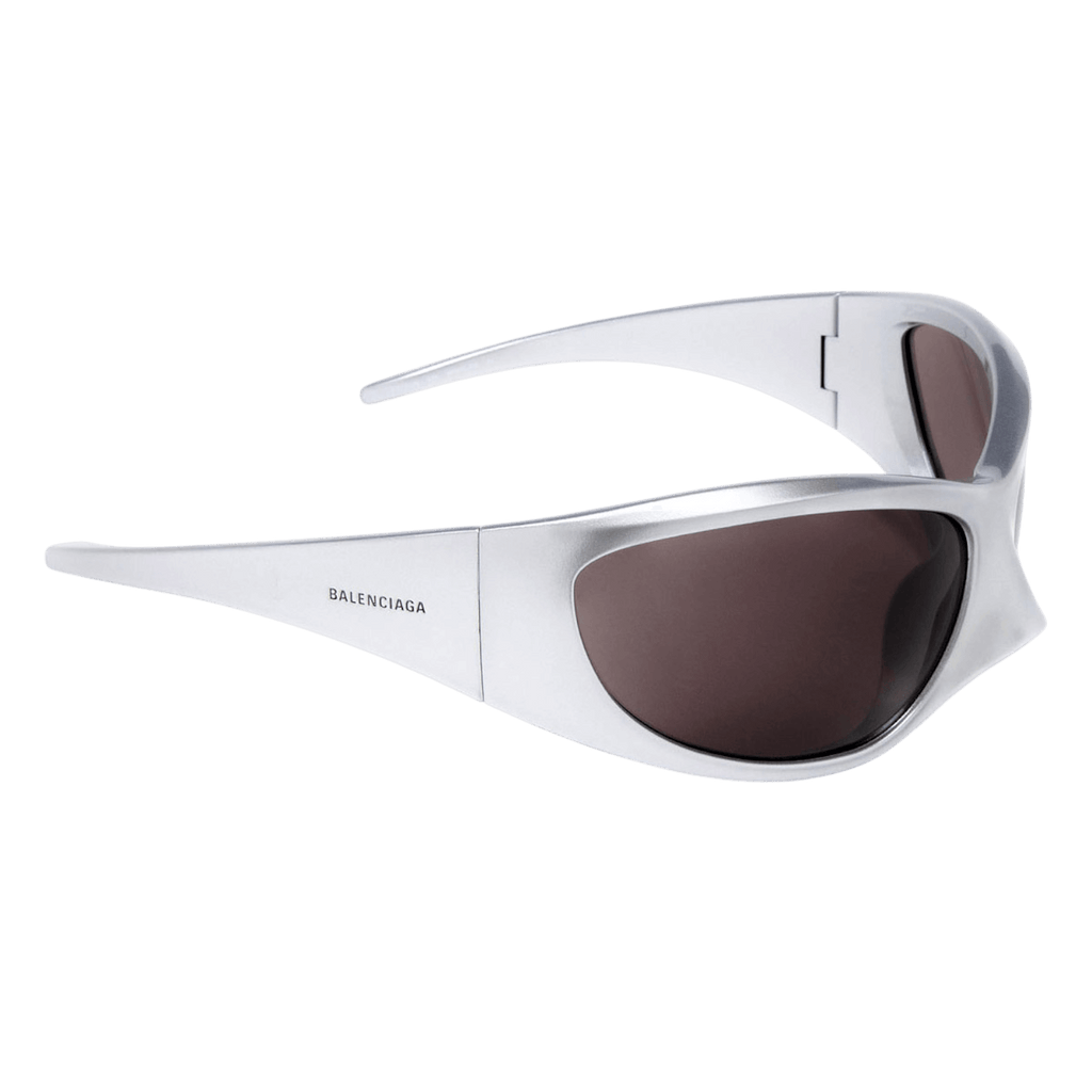 Balenciaga Women's Sunglasses Bio Inject BB0252S-005