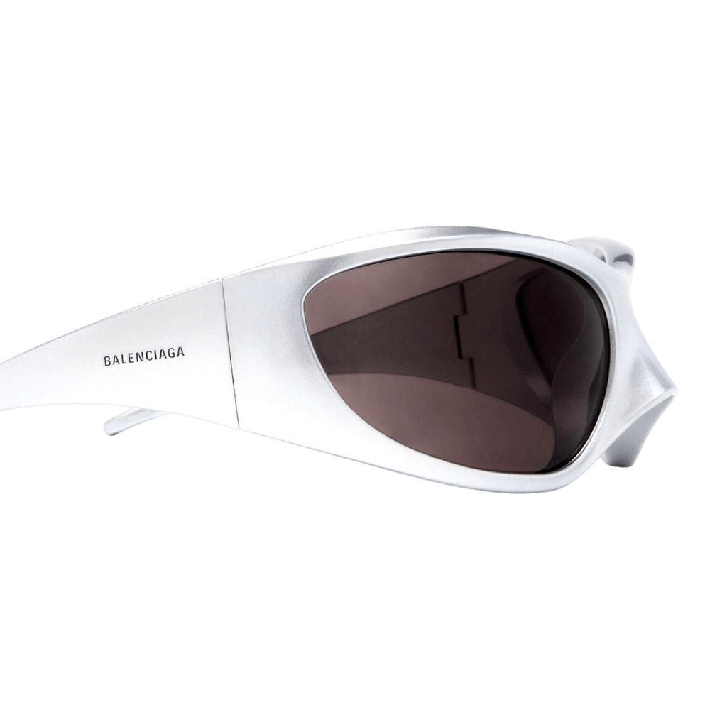Balenciaga Women's Sunglasses Bio Inject BB0252S-005