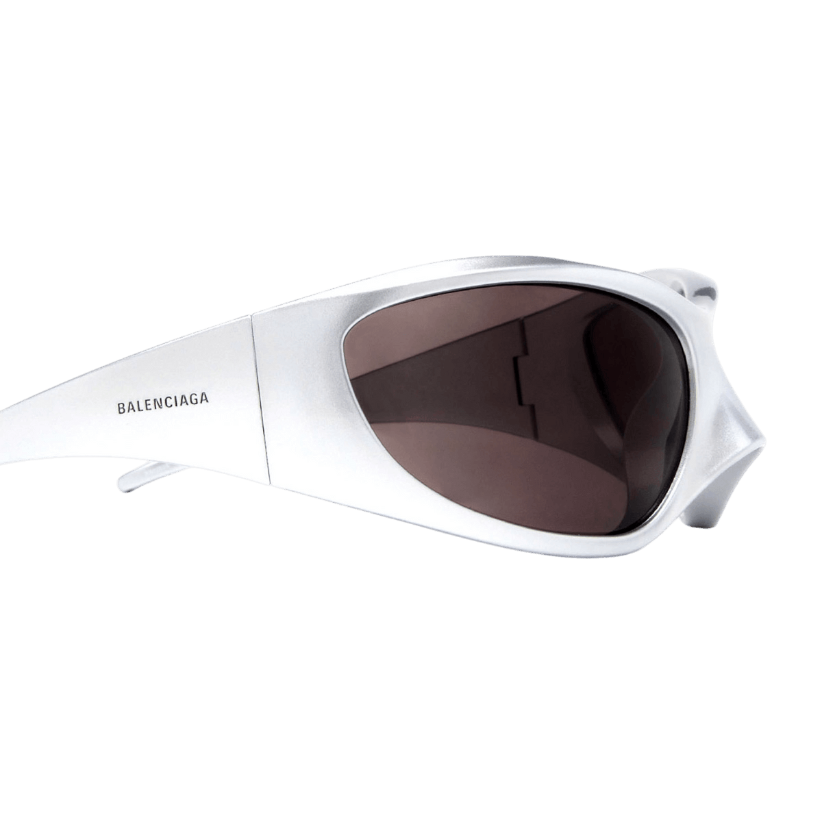 Balenciaga Women's Sunglasses Bio Inject BB0252S-005