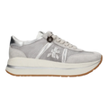 Premiata BETHCOIN-8148 Silver/Grey Women