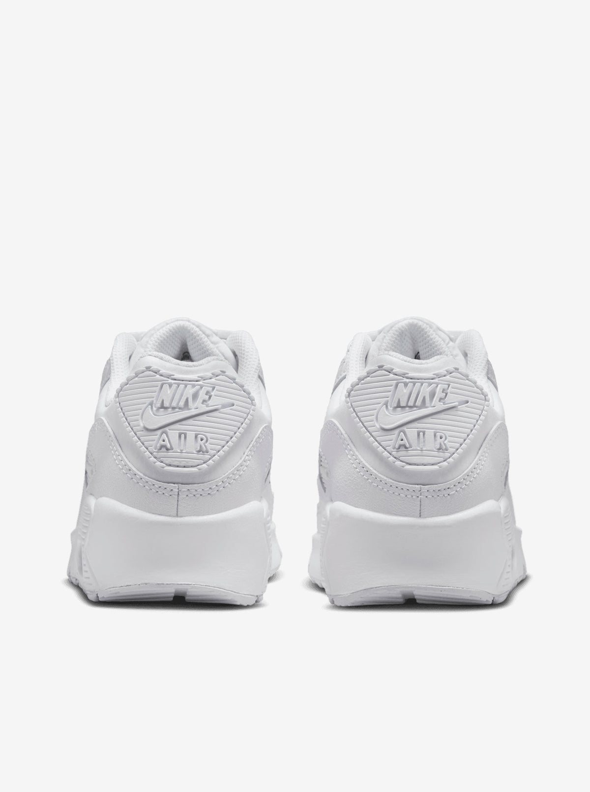Air Max 90 Leather Youth